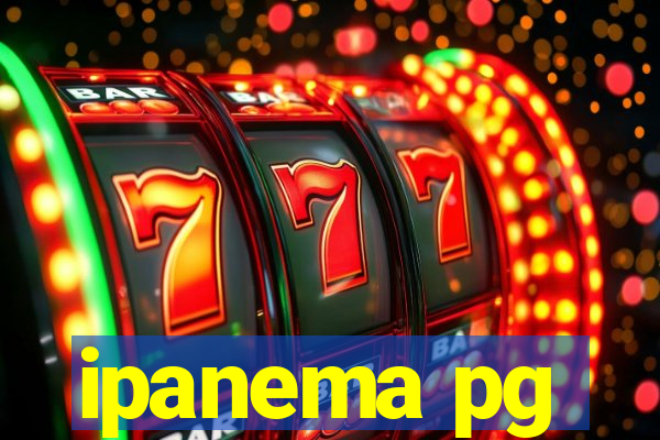 ipanema pg